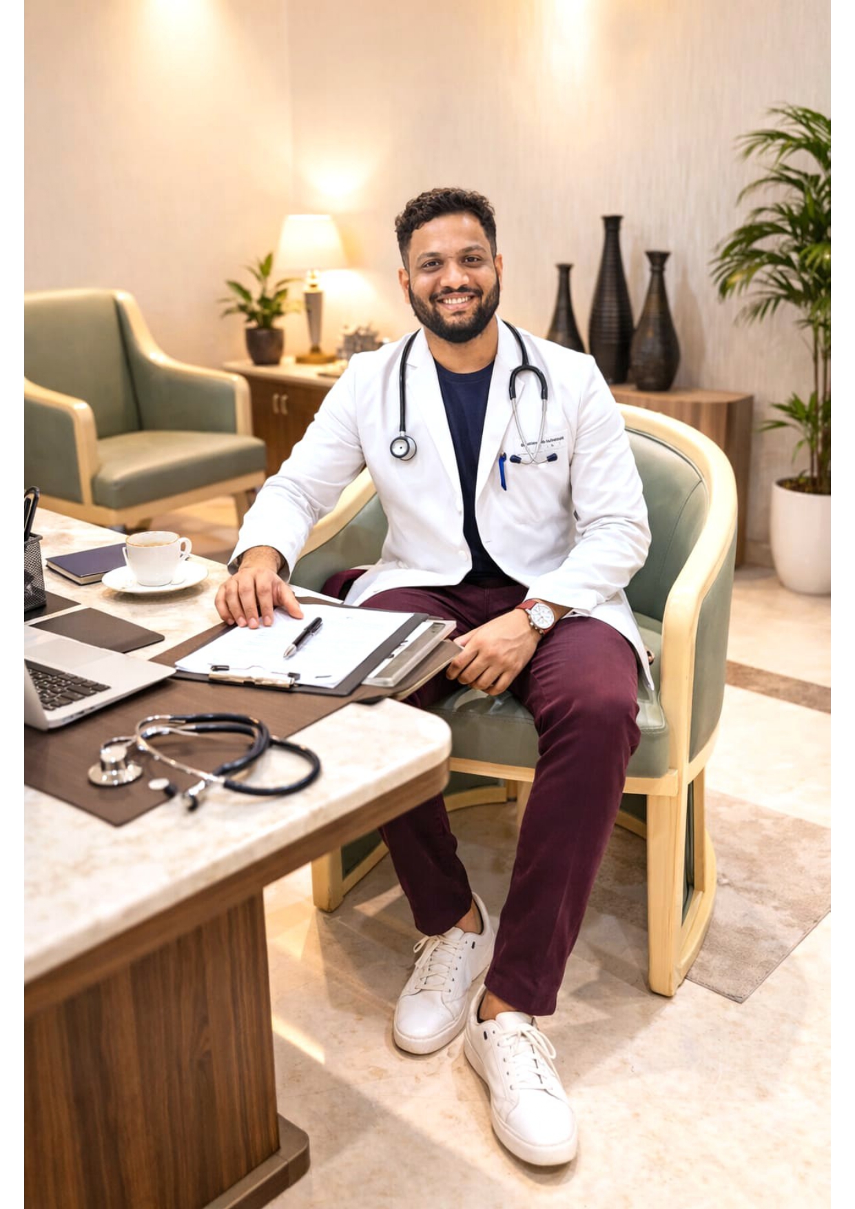 Doctor